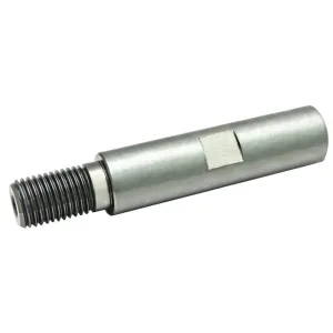 ALFA Tools CB1256 6" LONG 1-1/4"-7 THREAD BIT EXTENSION  1/pack