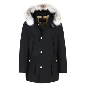 Arctic Parka
