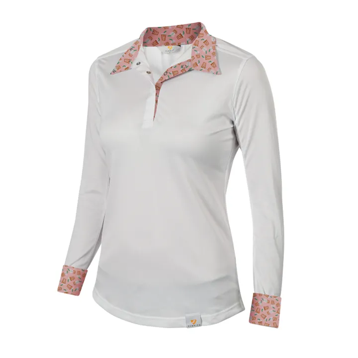 Aubrion Kids Show Shirt