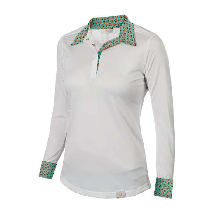 Aubrion Kids Show Shirt
