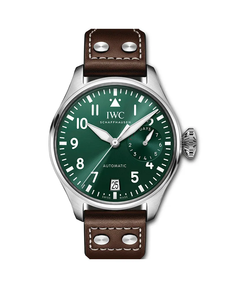 BIG PILOT'S WATCH