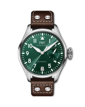 BIG PILOT'S WATCH