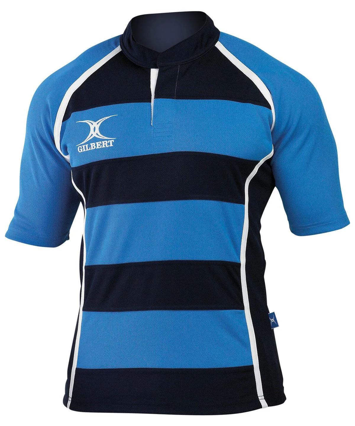 Black - Adult Xact match shirt