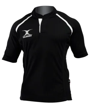 Black - Adult Xact match shirt