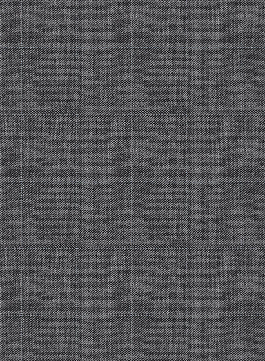 Bristol Yofre Checks Suit