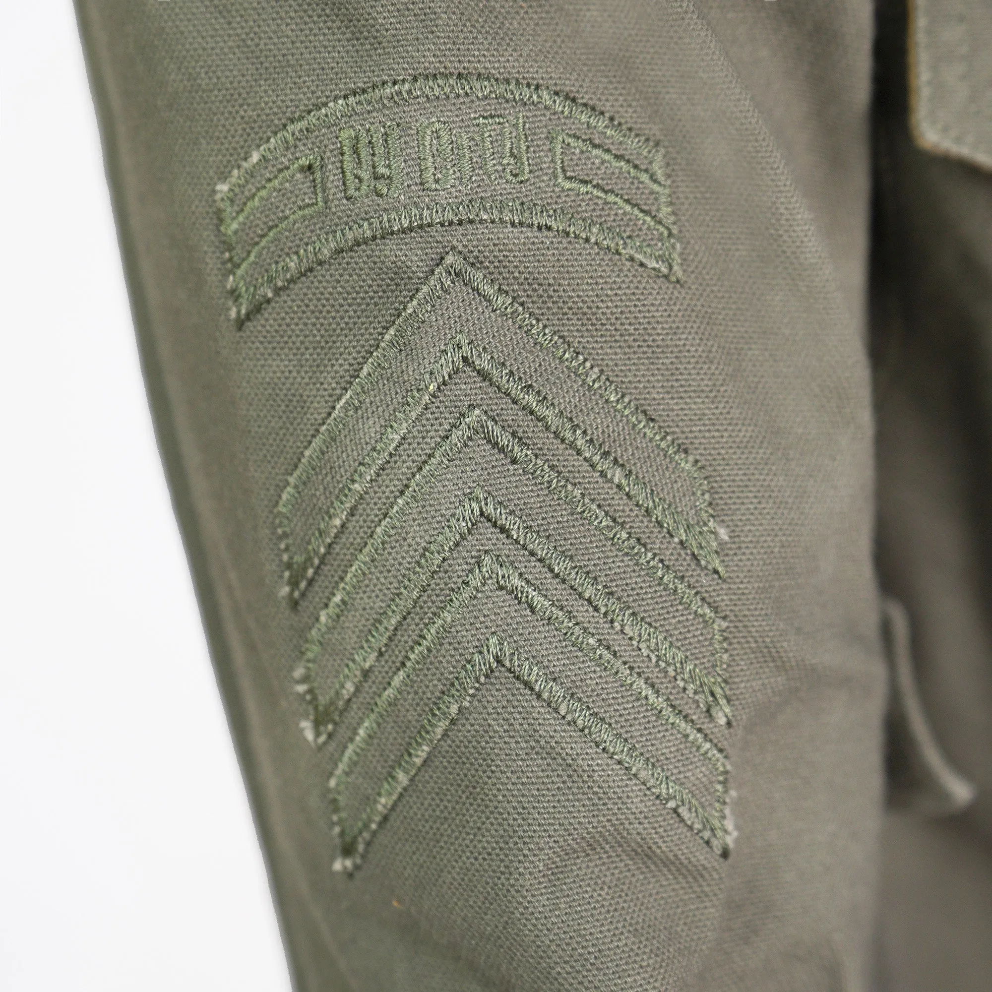 ByCity Zambia Men's Motorcycle Jacket - Green