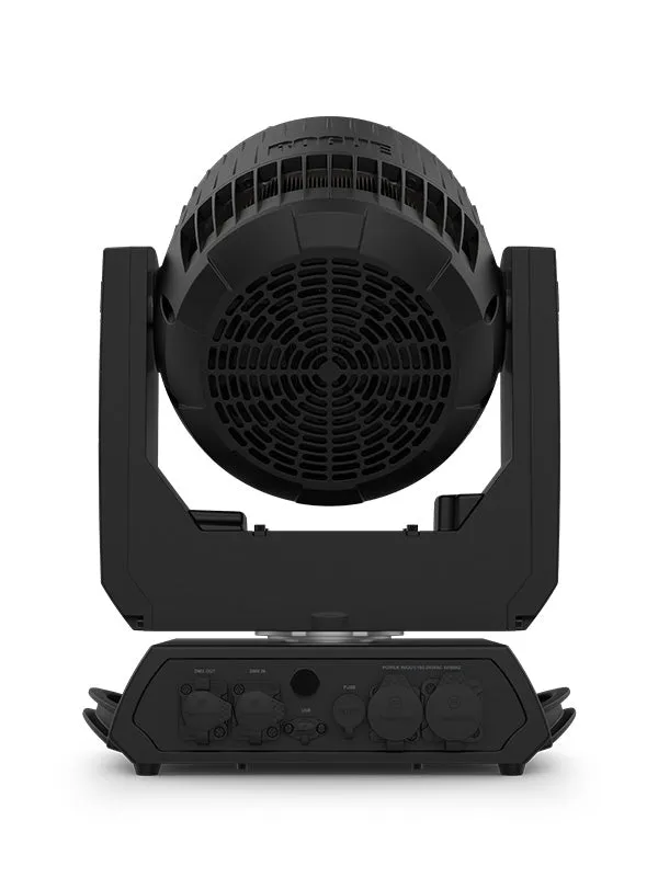 Chauvet Professional ROGUE-OUTCAST2X-WASH Fully Featured IP65 RGBW LED Yoke Wash Fixture With LED Zone Control