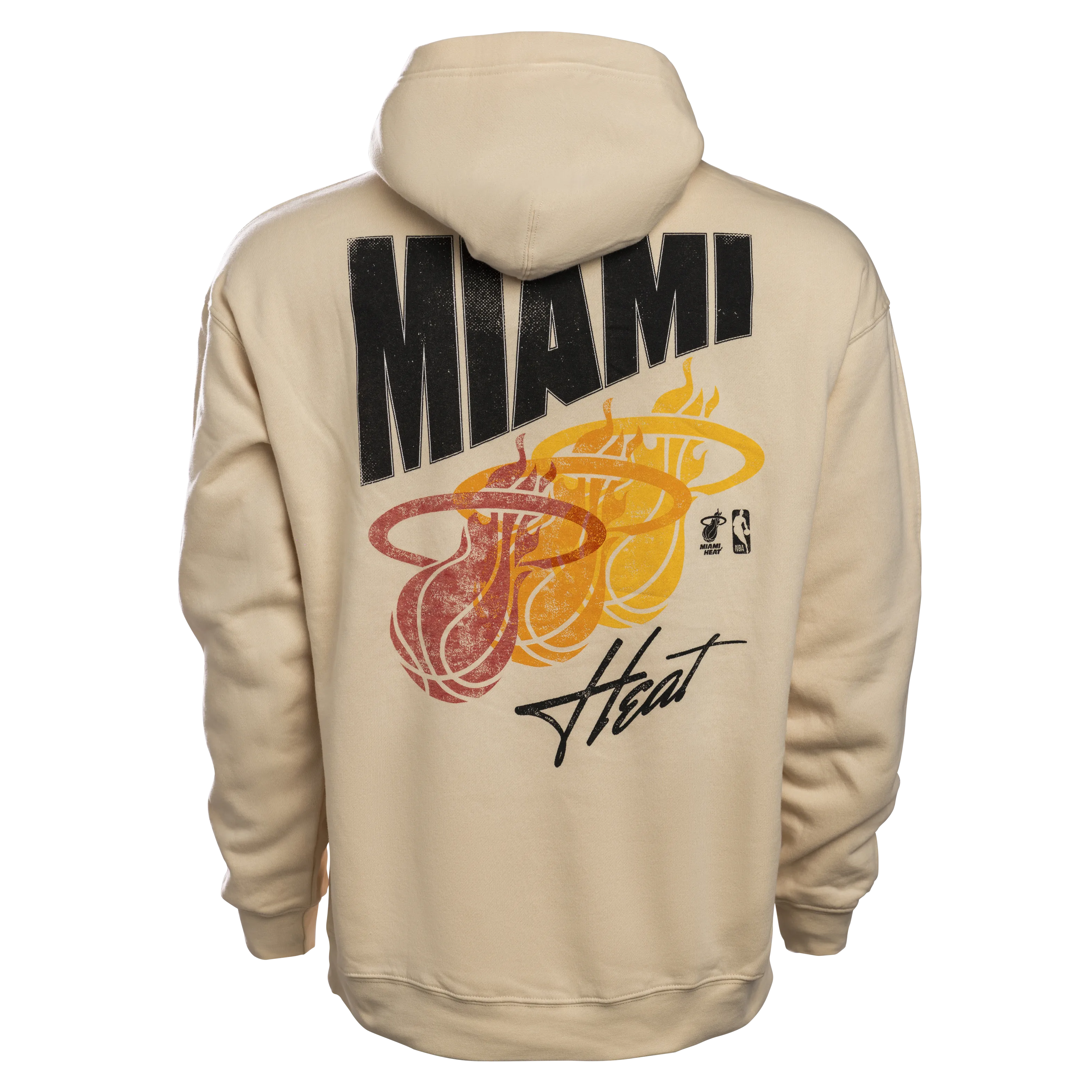 Court Culture HEAT Oversized Unisex Hoodie