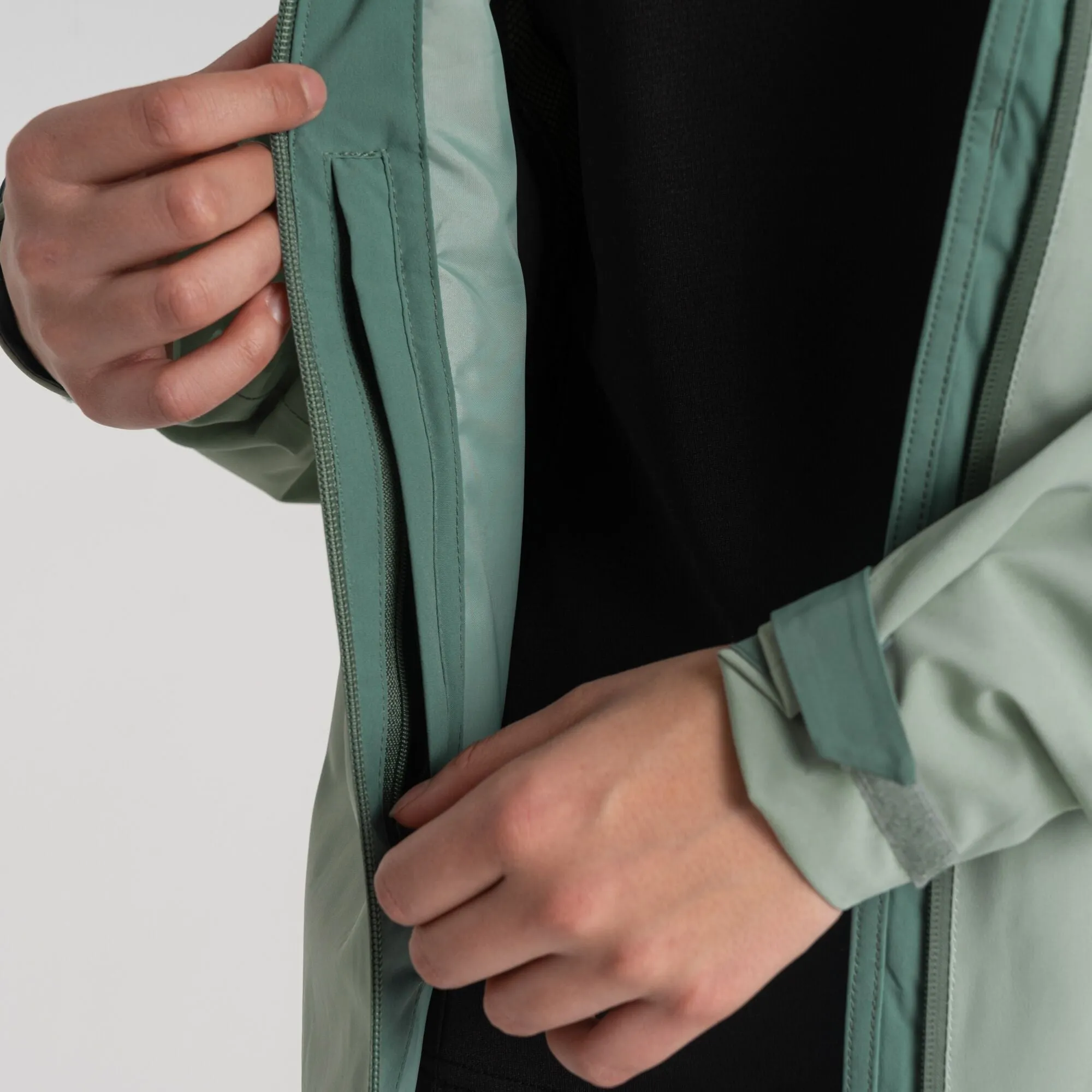 Craghoppers Aisling Waterproof Jacket