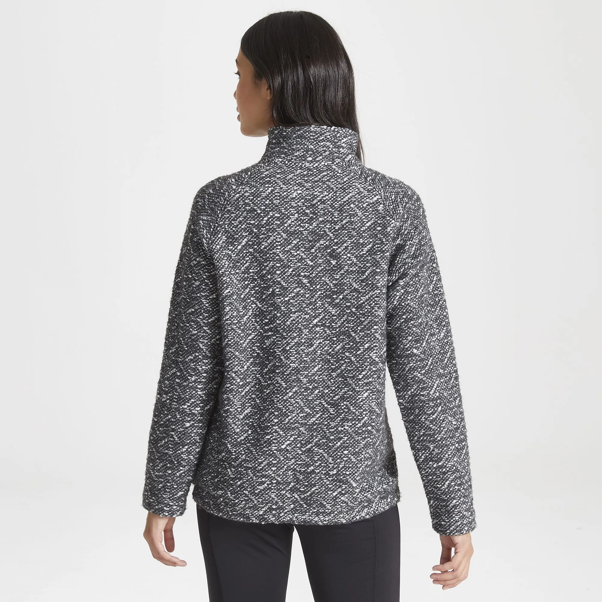 Craghoppers Talladale Half Zip Fleece