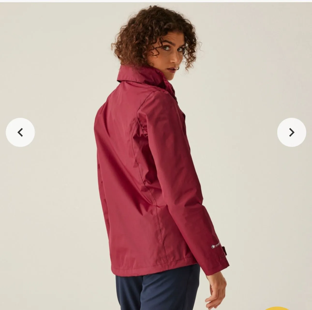 Daysha Jacket