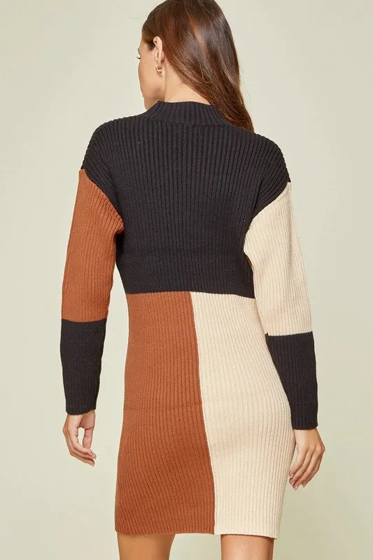 Detton Dress