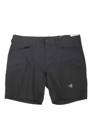 Eddie Bauer First Ascent Men's Guide Pro 9 Inch Short