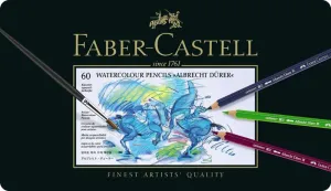 FABER-CASTELL Watercolour Pencil A.Durer