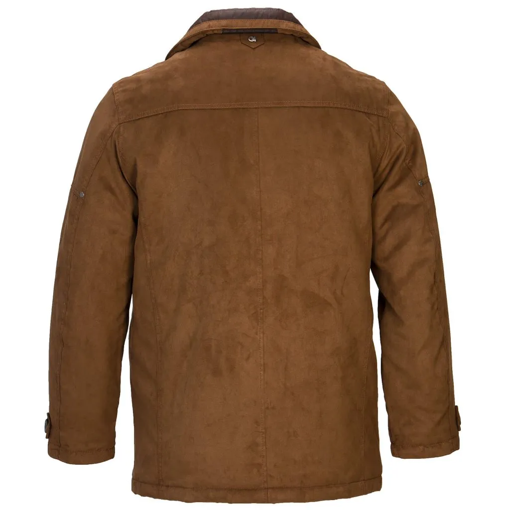 Gate One 3/4 Length Jacket R