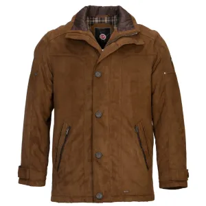 Gate One 3/4 Length Jacket R