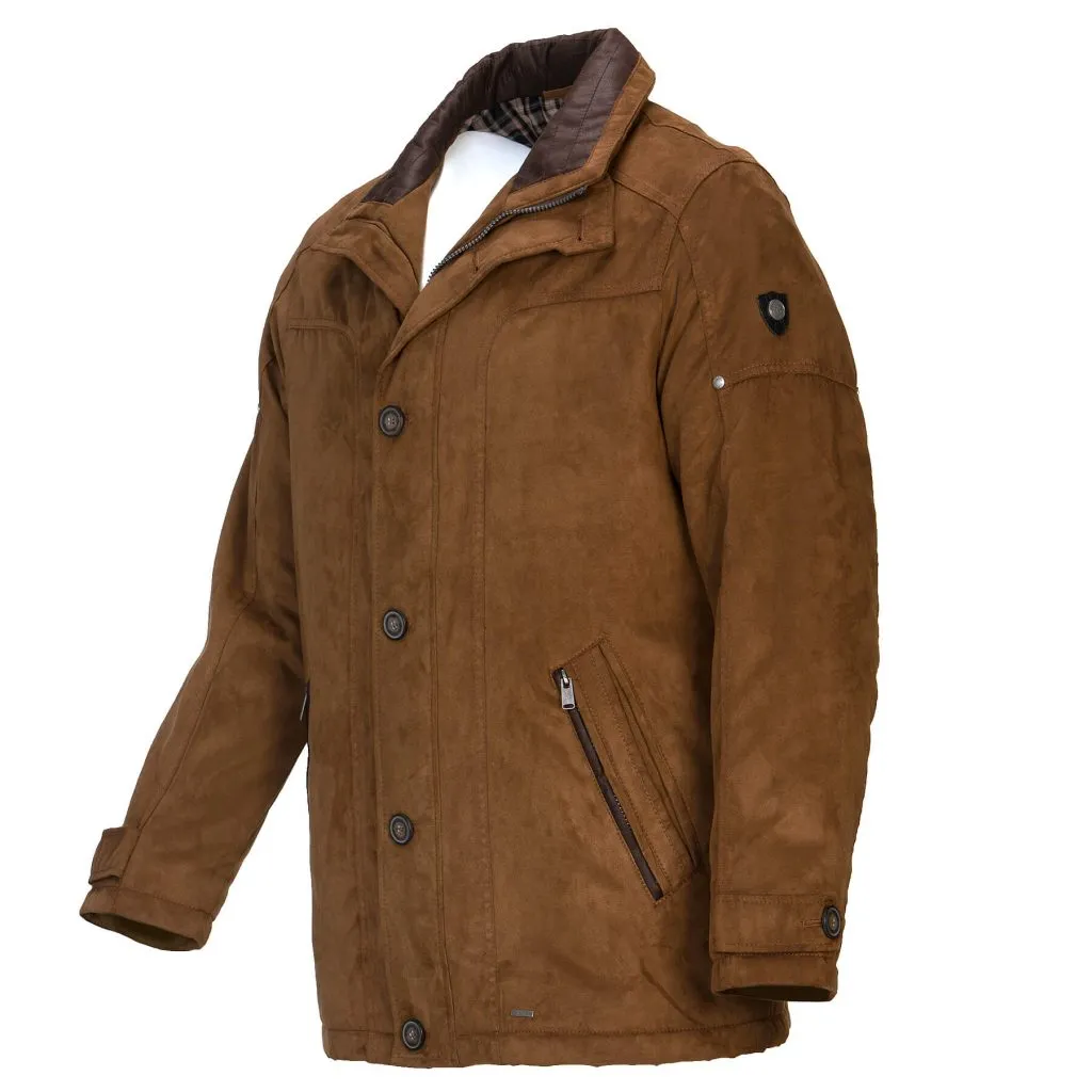 Gate One 3/4 Length Jacket R