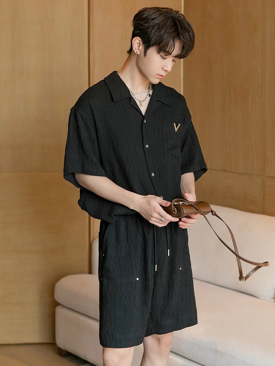 GS No. 215 Summer Shirt/Pants