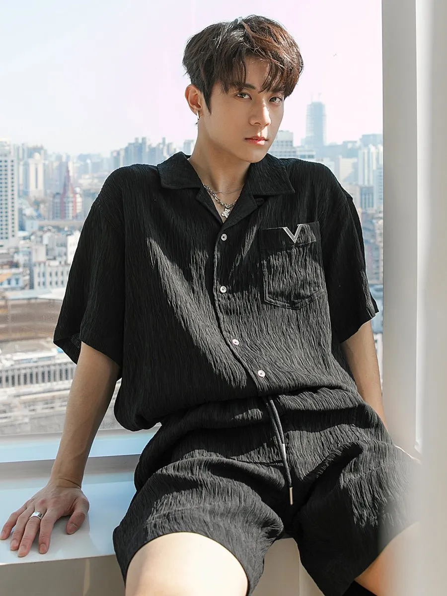 GS No. 215 Summer Shirt/Pants