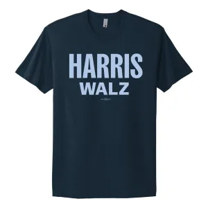 Harris Walz 2024 Presidential Campaign Shirt