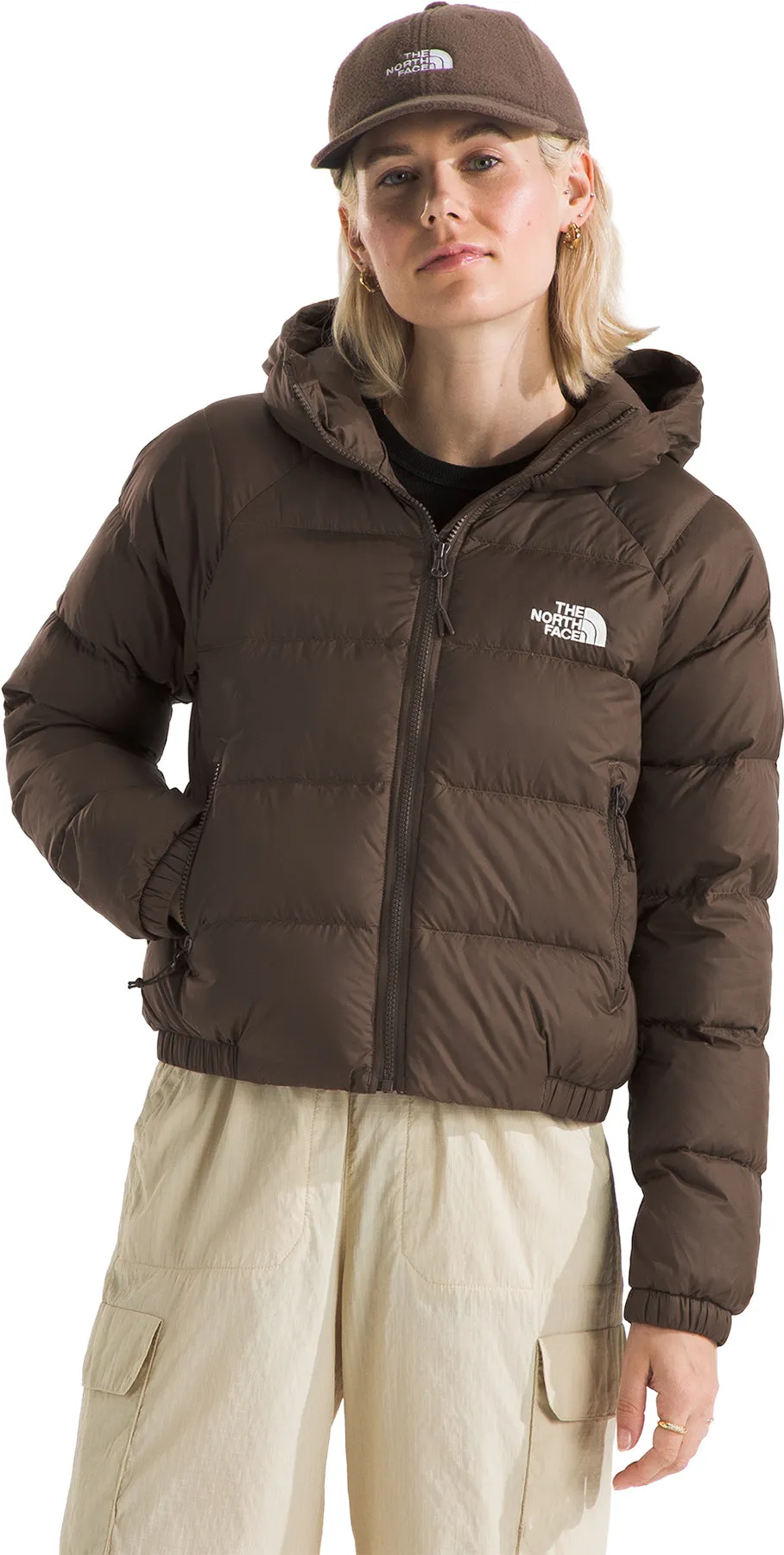 Hydrenalite Down Hoodie Women's
