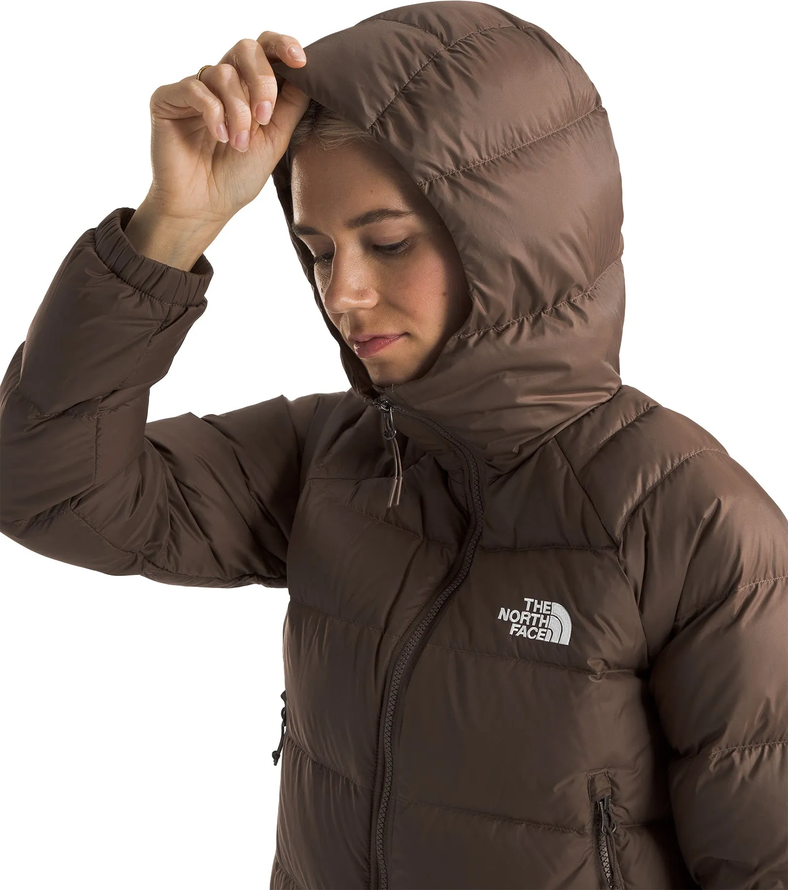 Hydrenalite Down Hoodie Women's