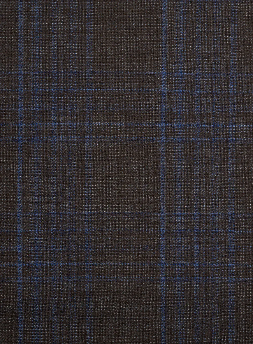 Italian Wool Fedele Suit