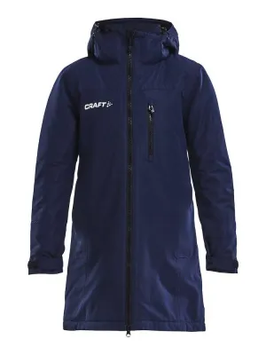 JACKET PARKAS JR