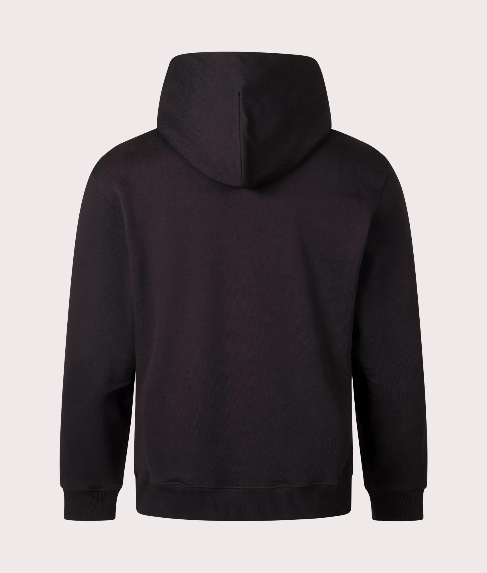 Kenzo Paris Embroidered Hoodie