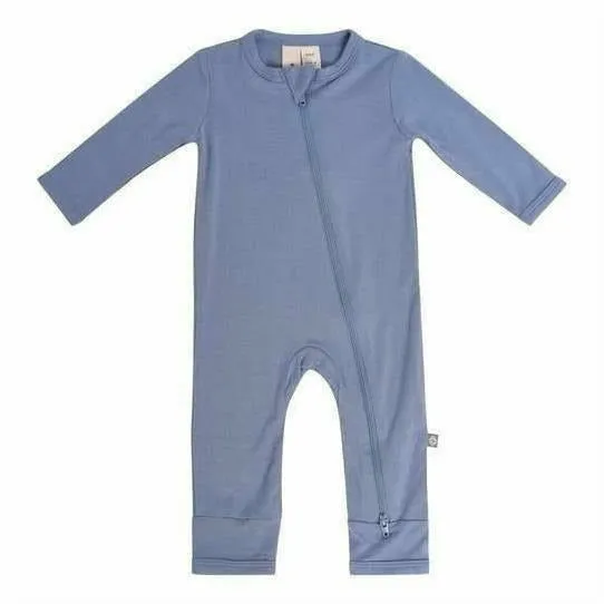 Kyte Baby Zippered Romper- Newborn