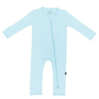 Kyte Baby Zippered Romper- Newborn