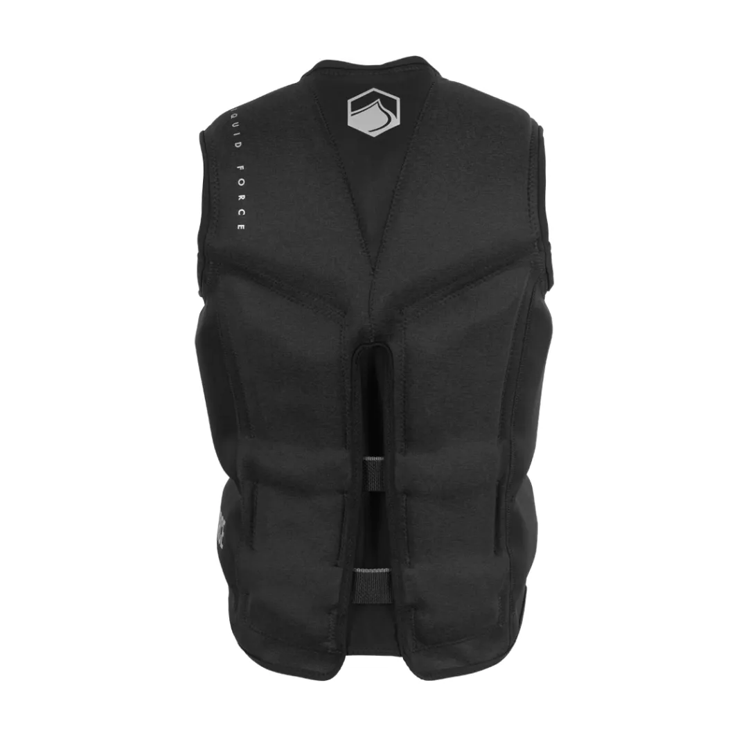 Liquid Force 2025 Watson CGA Vest- Black