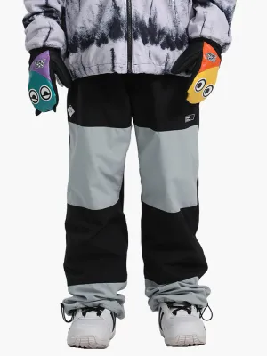 Men's Eudemonia Glimmer Outdoor Snow Pants