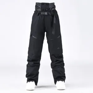 Men's SnowCraze Alpine Explorer Bib Snow Pants