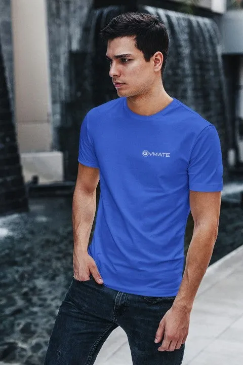 Mens T shirts Gymate [chest]
