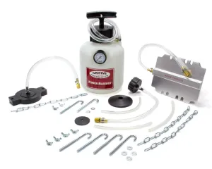 Motive Products Model 0250 POWER BLEEDER(TM)