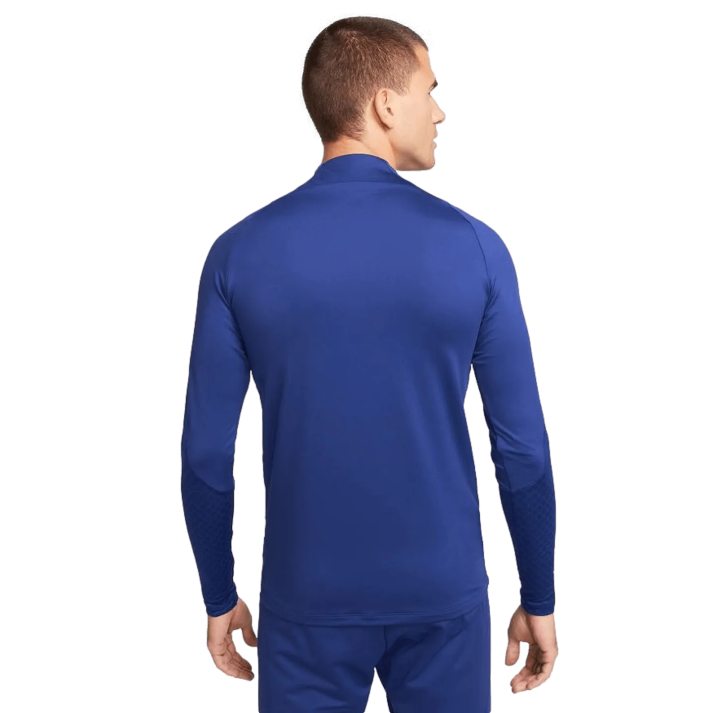 Nike Barcelona Strike Drill Top