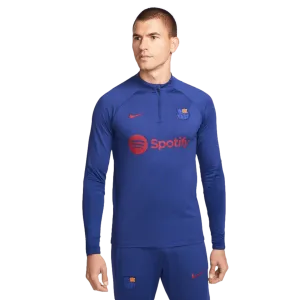 Nike Barcelona Strike Drill Top