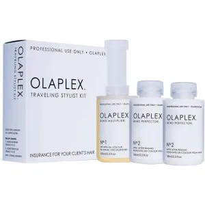 OLAPLEX TRAVELING STYLIST KIT