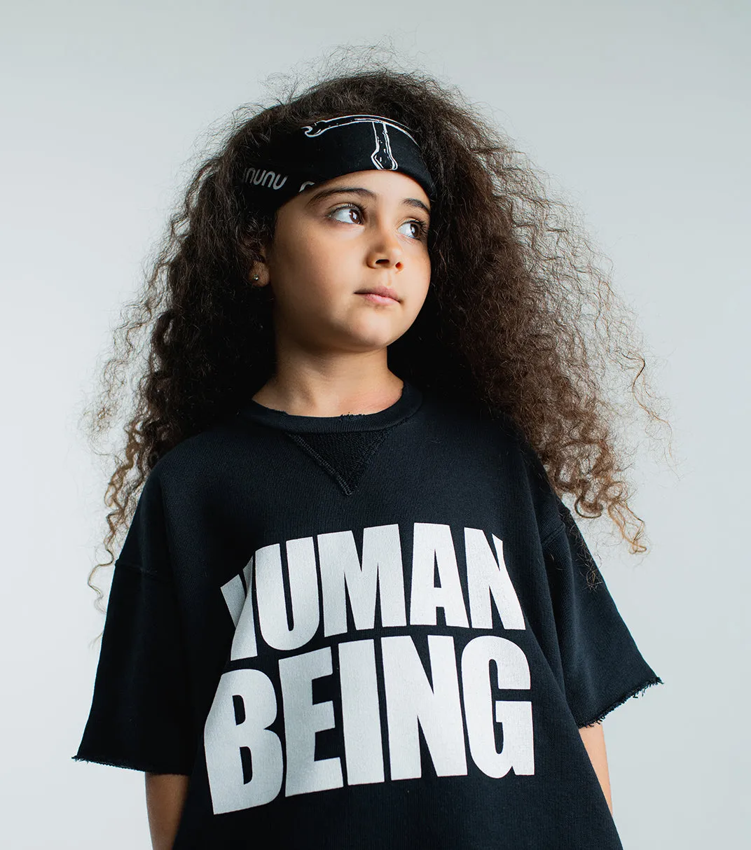 only human a dress