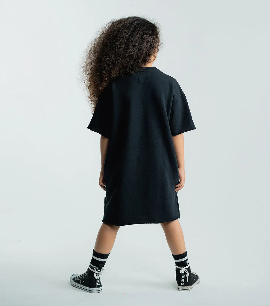 only human a dress