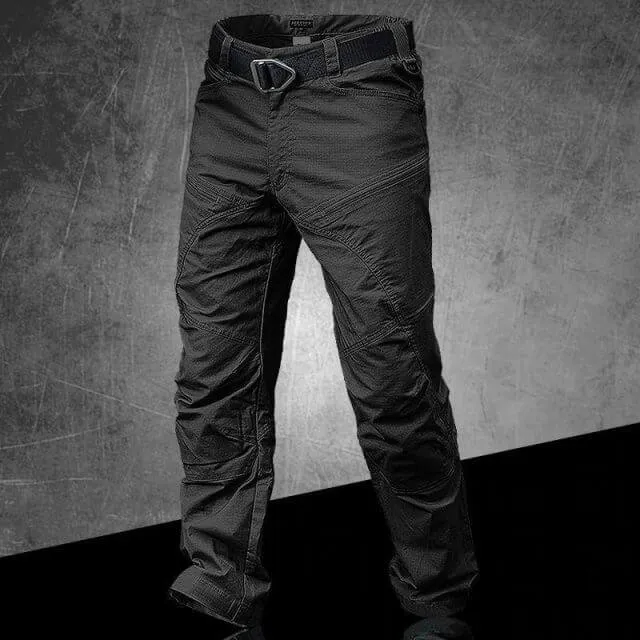 Outdoor Essentials：Tactical Waterproof Pants(FREE SHIPPING)