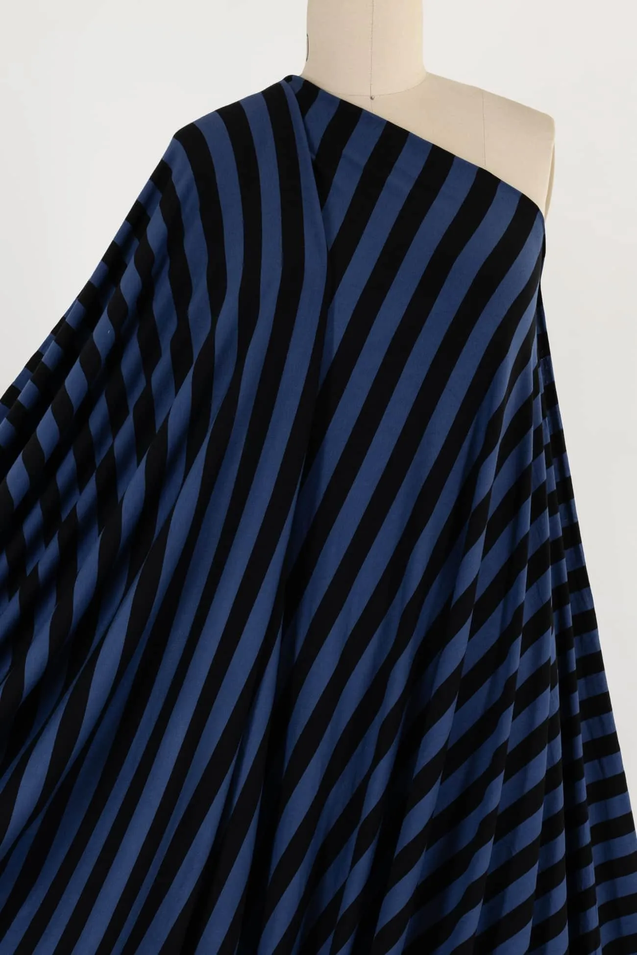 Riley Stripes USA Knit