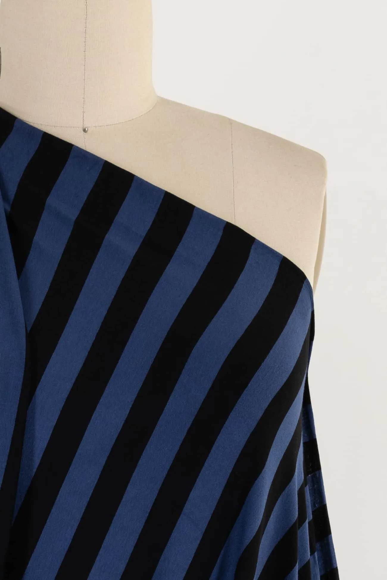 Riley Stripes USA Knit