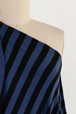 Riley Stripes USA Knit