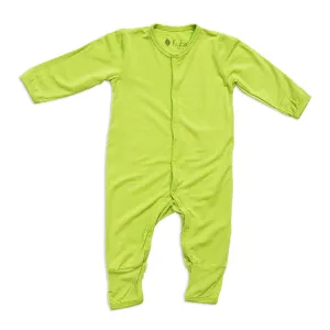 Romper in Grass