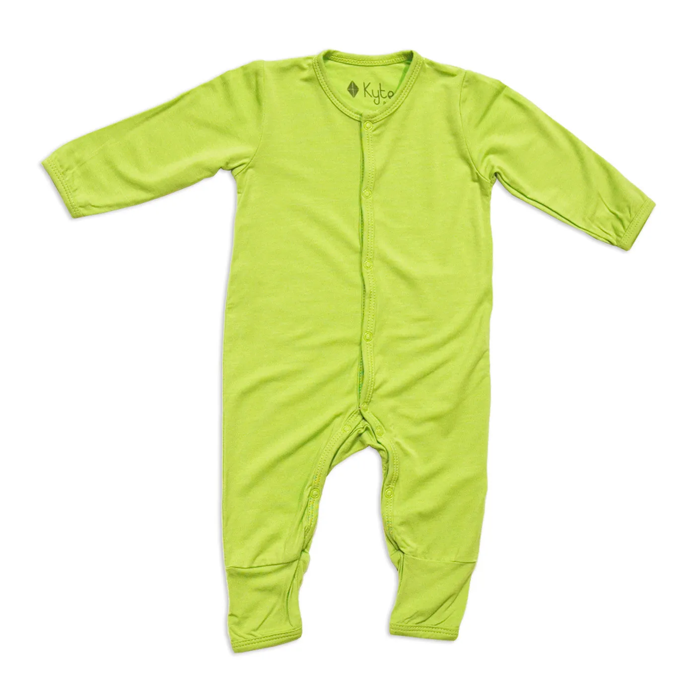 Romper in Grass