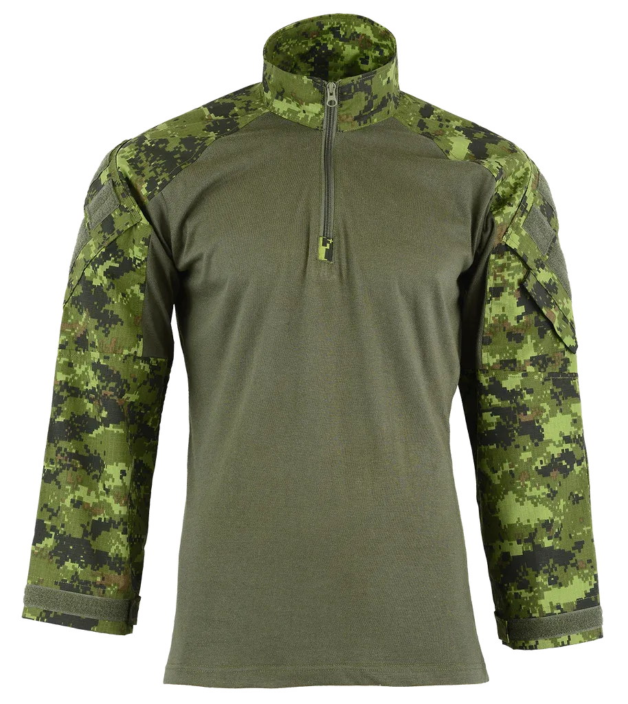 Shadow Strategic Hybrid Tactical Shirt