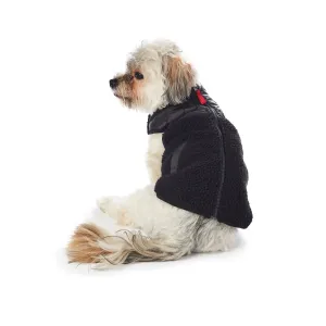 Sherpa Nylon Utility Vest