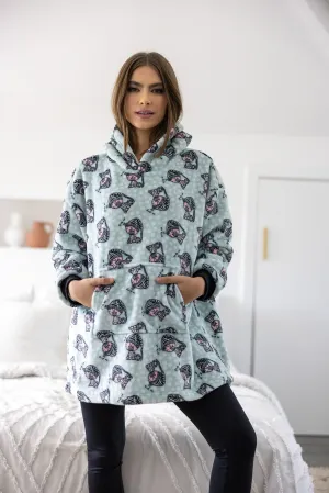 Snooze Kids Blanket Jumper